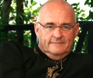 Daniel Odier Watkins Publishing