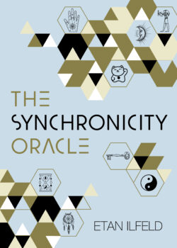 Cover for The Synchronicity Oracle